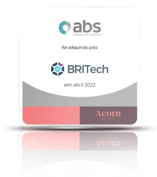 Abs foi adquirida pela Britech em abril de 2022