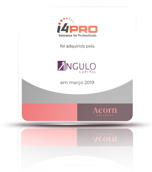 i4pro foi adiquirida pela Ângulo capital em março de 2019