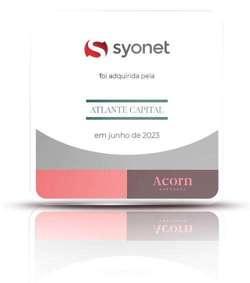 Abs foi adquirida pela Britech em abril de 2022