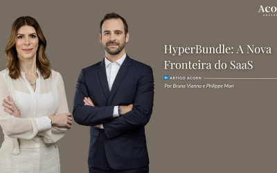 HyperBundle: A Nova Fronteira do SaaS