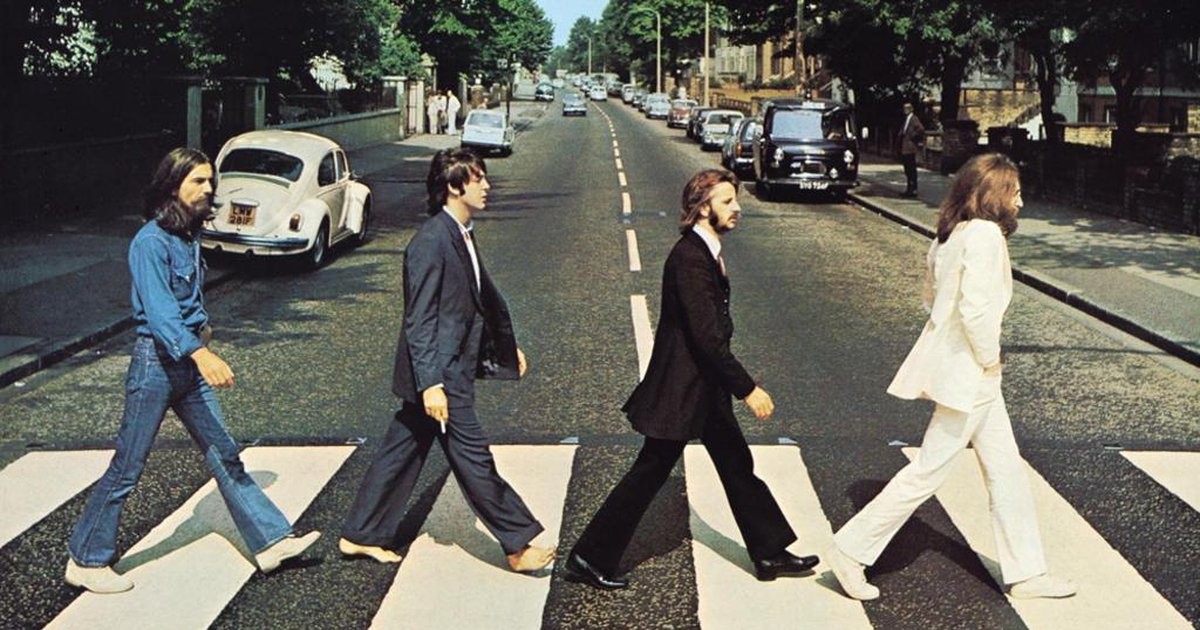 Beatles