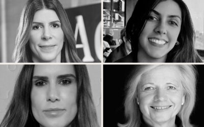 Mulheres em M&A no Brasil | Roundtable