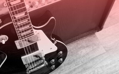 O M&A é Rock’n’roll!