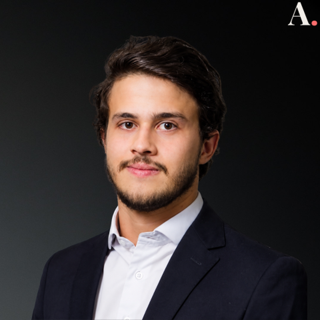 Mateus Pigatto